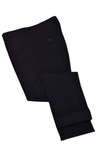 Erkek Klasik Pilesiz  Kumaş Pantolon P1164 BGL-ST04742