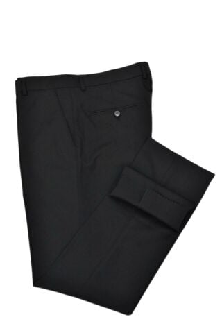 Erkek Klasik Pilesiz  Kumaş Pantolon P1164 BGL-ST04742