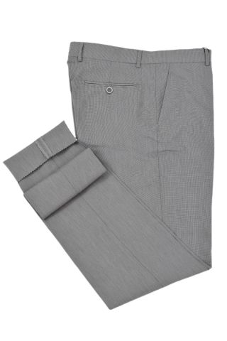 Erkek Klasik Kuş Gözü Kumaş Pantolon BGL-ST04738