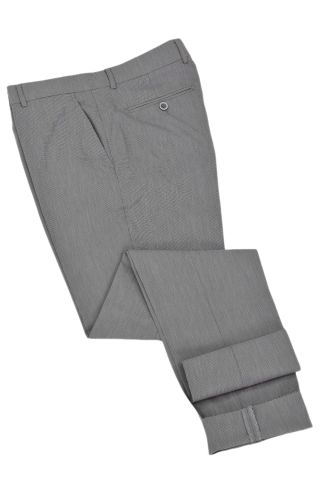 Erkek Klasik Kuş Gözü Kumaş Pantolon BGL-ST04738