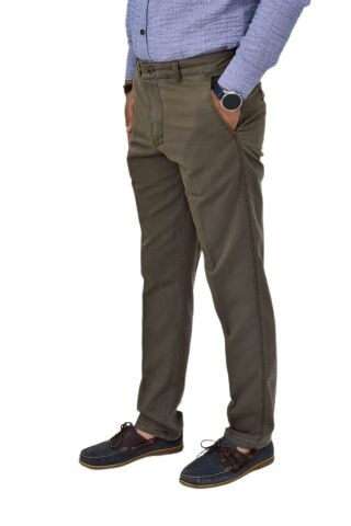 Erkek Kanvas Yazlık Pantolon Klasik 624 BGL-ST04602