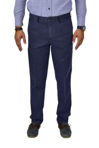 Erkek Kanvas Yazlık Pantolon Klasik 624 BGL-ST04602