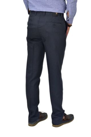 Erkek Kanvas Yazlık Pantolon Klasik 1057 BGL-ST04601