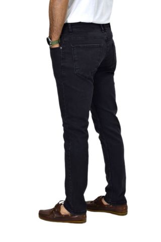 Erkek Jeans Pantolon Silim Fitt 310 BGL-ST04489