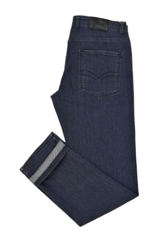 Erkek Klasik Kalıp Jeans Pantolon BGL-ST03822