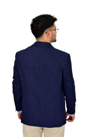 Erkek Tek Spor Ceket 4 Drop BGL-ST04475