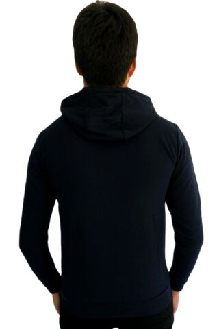 Erkek Kapüşonlu Sweat 2179 Bgl-st00829