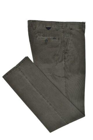Erkek Kanvas Pantolon Klasik 597 BGL-ST03548