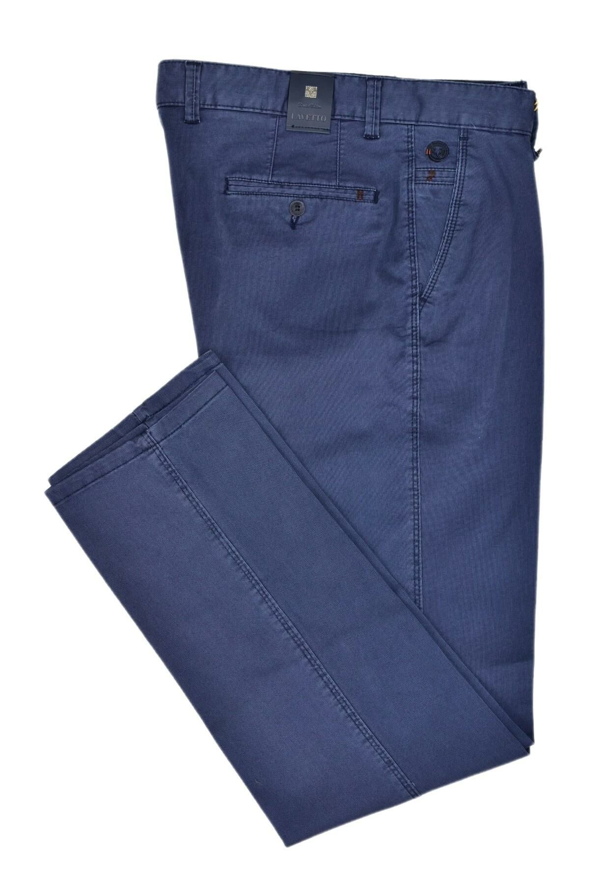 Erkek Kanvas Pantolon Klasik 597 BGL-ST03548