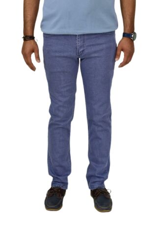 Erkek Regular Fitt Jeans Pantolon 320 BGL-ST04607