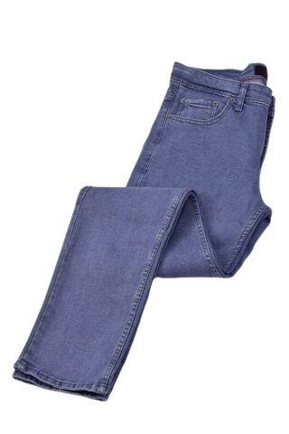 Erkek Regular Fitt Jeans Pantolon 320 BGL-ST04607