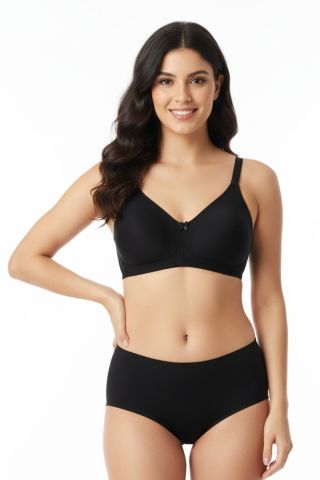 Kadın Toparlayıcı Desteksiz C Cup Sütyen BGL-ST04732