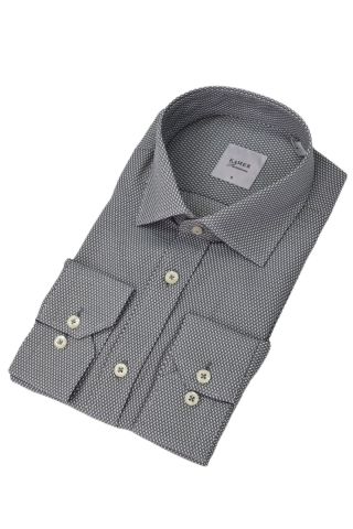 Erkek Klasik Uzun Kol Gömlek 3513 BGL-ST04750