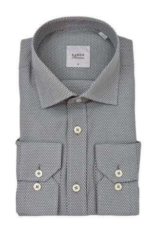 Erkek Klasik Uzun Kol Gömlek 3513 BGL-ST04750