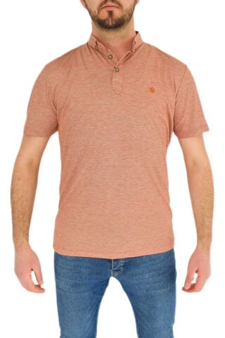 Erkek Polo Yaka Tişört BGL-ST01887