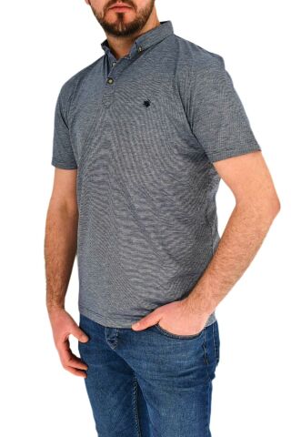 Erkek Polo Yaka Tişört BGL-ST01887