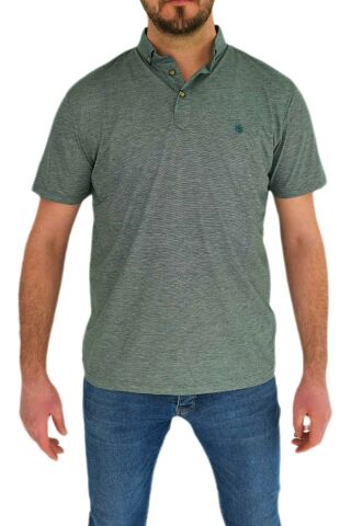 Erkek Polo Yaka Tişört BGL-ST01887