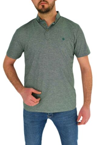 Erkek Polo Yaka Tişört BGL-ST01887