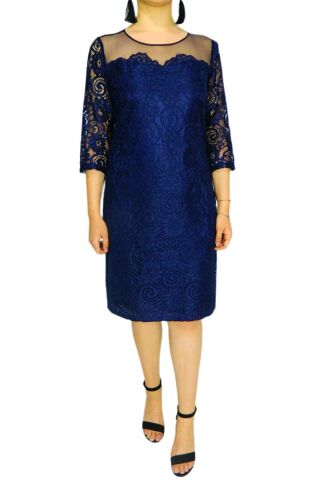 Kadın Dantel Elbise PRT66803