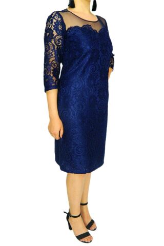 Kadın Dantel Elbise PRT66803