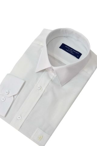 Erkek Klasik Uzun Kol Gömlek BGL-ST03860