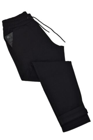 Erkek Jogger Pantolon Bel Tam Lastik AS-426 BGL-ST04516