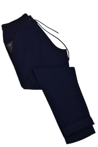 Erkek Jogger Pantolon Bel Tam Lastik AS-426 BGL-ST04516