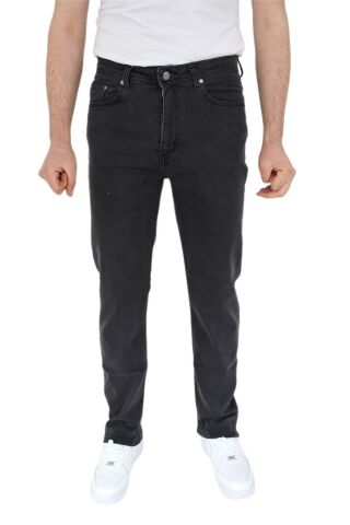 Erkek Regular Jeans Pantolon 1700 BGL-ST02750
