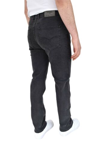 Erkek Regular Jeans Pantolon 1700 BGL-ST02750