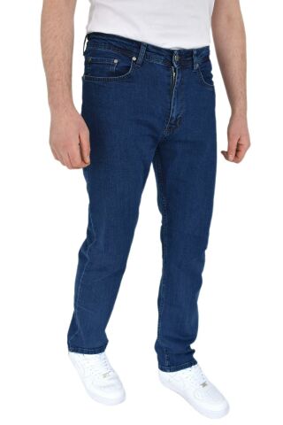 Erkek Regular Jeans Pantolon 1700 BGL-ST02750