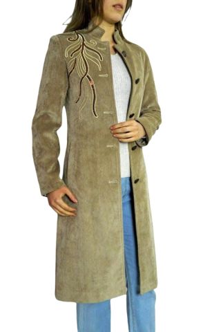 EFLATUN BAYAN KADİFE TUNİK EFL3149