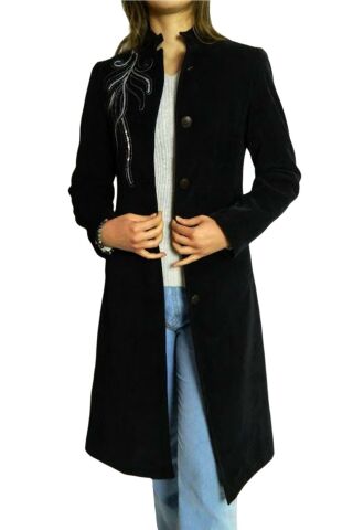 EFLATUN BAYAN KADİFE TUNİK EFL3149