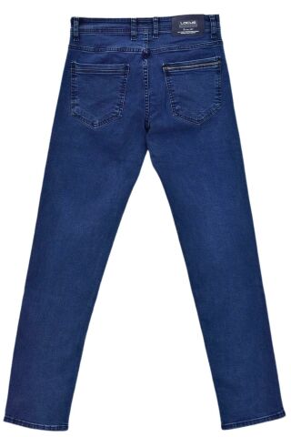 Erkek Jeans Pantolon Regular Fitt 320 BGL-ST03911