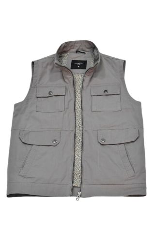 Erkek Spor Avcı Yelek 4492 BGL-ST04730