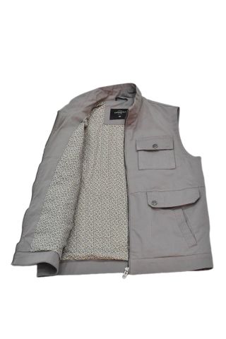 Erkek Spor Avcı Yelek 4492 BGL-ST04730