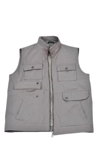 Erkek Spor Avcı Yelek 4492 BGL-ST04730