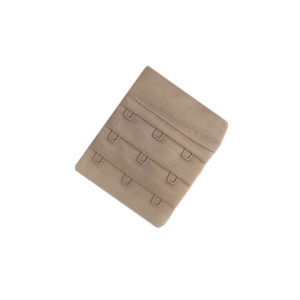 Kadın Sütyen Uzatme Aparatı 3 Lü BGL-ST04500