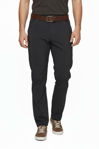 Erkek Kışlık Soft Jel Taktik İçi Polar Pantolon Regular BGL-ST05179