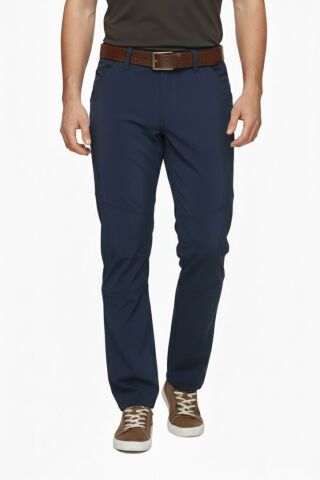 Erkek Kışlık Soft Jel Taktik İçi Polar Pantolon Regular BGL-ST05179