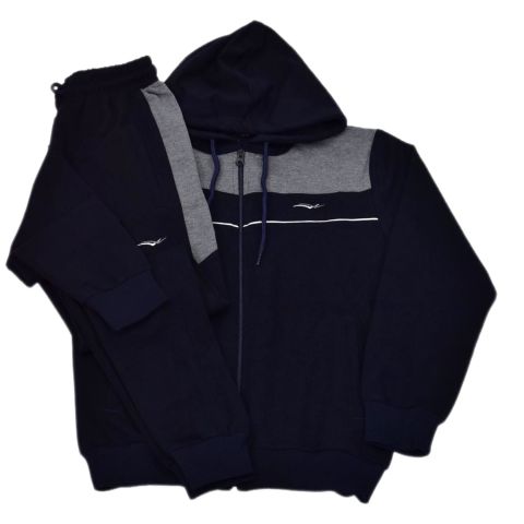 Erkek Çocuk Kapüşonlu Eşofman Takım 3267 BGL-ST04779