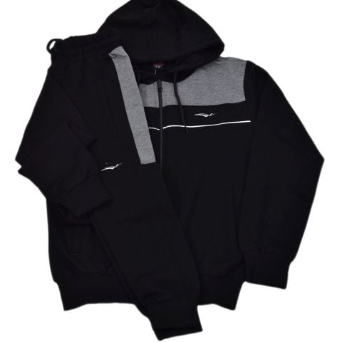 Erkek Çocuk Kapüşonlu Eşofman Takım 3267 BGL-ST04779