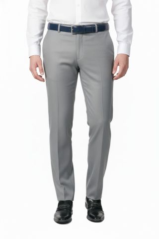 Erkek Klasik Kumaş Pantolon Likra Kumaş BGL-ST02205