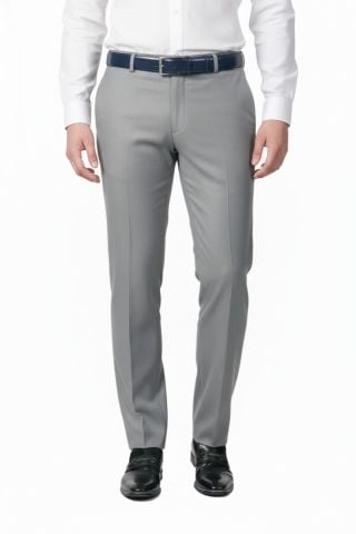 Erkek Klasik Kumaş Pantolon Likra Kumaş BGL-ST02205