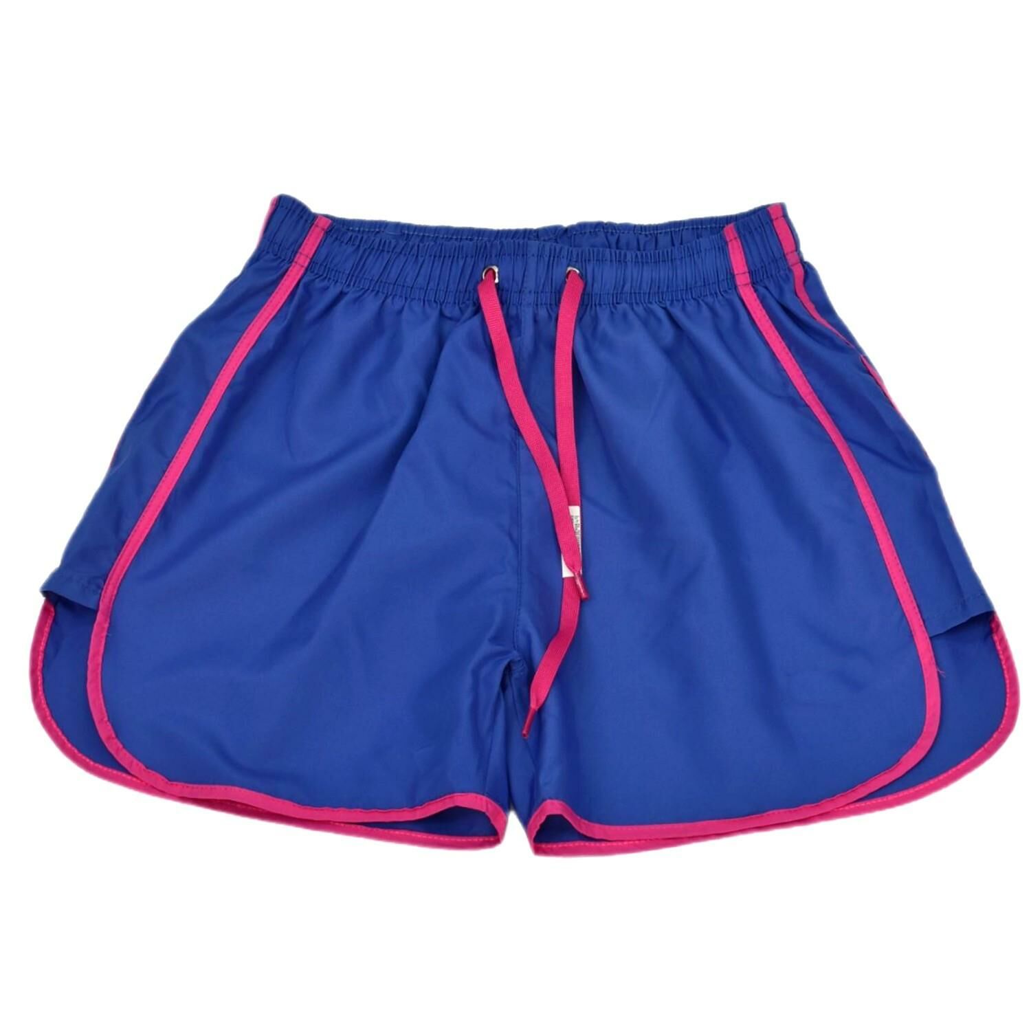 Kadın Deniz Şortu BGL-ST03004