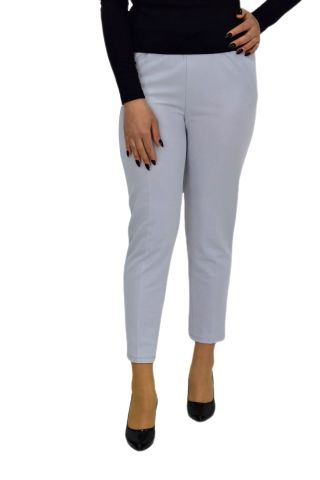 Kadın Cepli Havuç Paça Pantolon BGL-ST03865