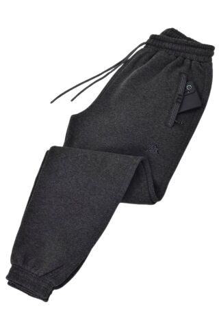 Erkek 3 İplik Paça Lastikli Eşofman Altı 3285 BGL-ST04787