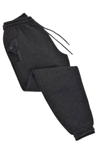 Erkek 3 İplik Paça Lastikli Eşofman Altı 3285 BGL-ST04787