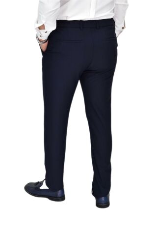 Erkek Beli Lastikli Jogger Pantolon Regular Fit BGL-ST04330