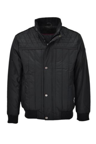 Erkek Hakim Yaka Spor Mont M3312 BGL-ST04013