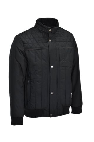 Erkek Hakim Yaka Spor Mont M3312 BGL-ST04013